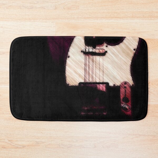 Item preview, Ambient Guitar 1 designed and sold by Eric Rasmussen.