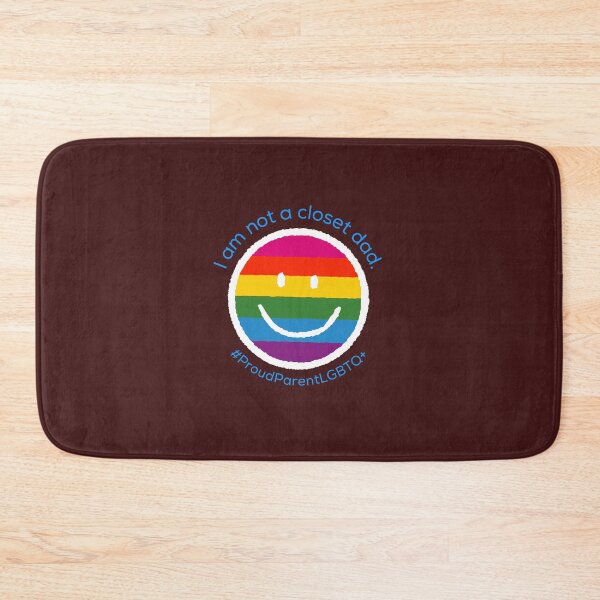 Item preview, I am not a closet dad designed and sold by PaperDreamPod.