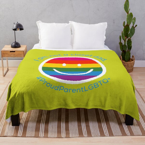 Item preview, I am not a closet dad designed and sold by PaperDreamPod.