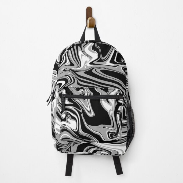 Item preview, Black Marble Spill designed and sold by WildNClassyFun.