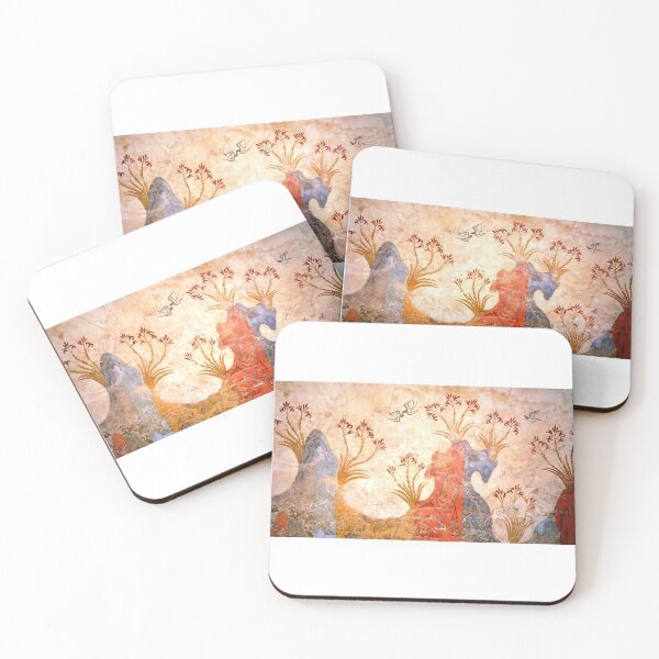 Coasters