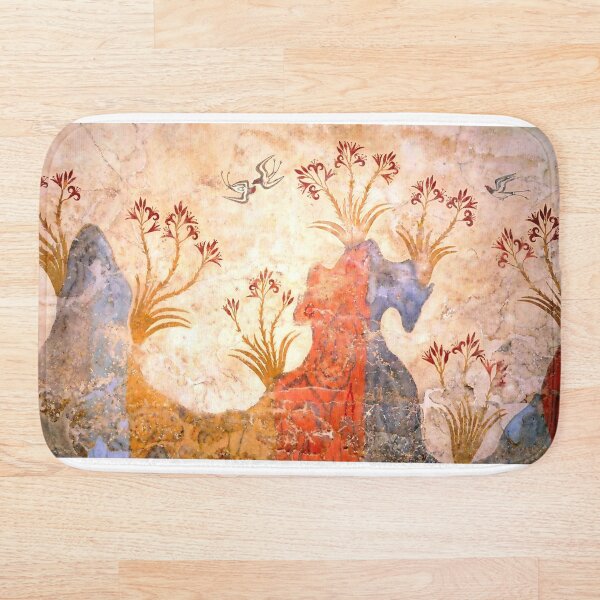 Bath Mat