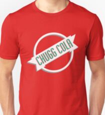 Chugg Cola Unisex T-Shirt