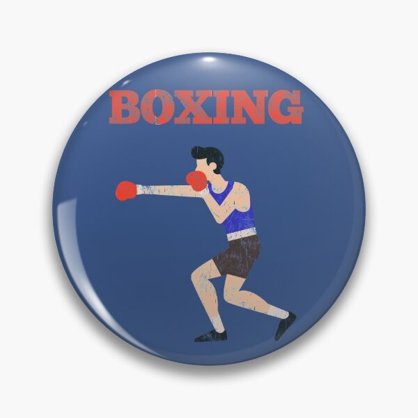 Pin on Boxing