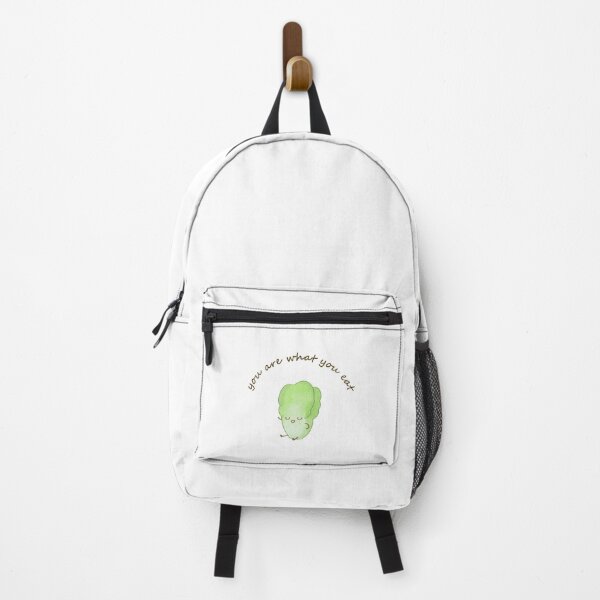 Item preview, YOU ARE WHAT YOU EAT napa cabbage design designed and sold by mush-cube.