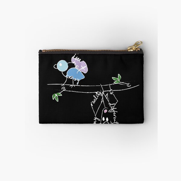 Item preview, Different Reality Chalkboard designed and sold by Ohmywordartist.