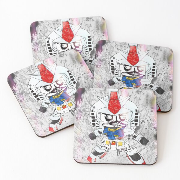 Item preview, Gundam meme designed and sold by Padofflaa.