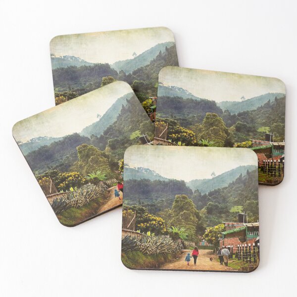 Item preview, Road to Sanctuary designed and sold by Maria  Gonzalez.