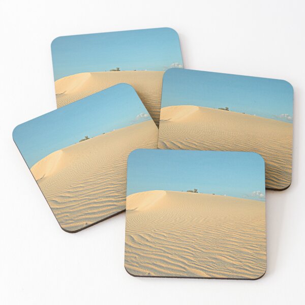 Item preview, Sand Dune, Sand Ripples, Desert landscape, Socotra Island designed and sold by worldways.