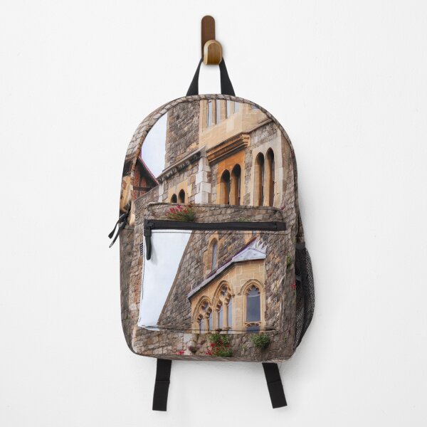 Item preview, Flowers Details and Windows, Windsor Castle, Windsor, UK designed and sold by Yannik Hay.
