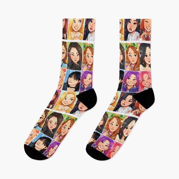 Item preview, LOONA  designed and sold by AmostheFanboy15.