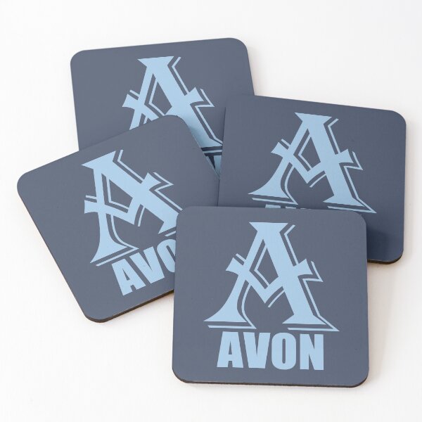 Item preview, Avon-by-the-Sea NJ designed and sold by polishalpaca.