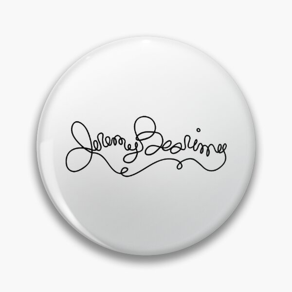 Item preview, Jeremy Bearimy | The Good Place  designed and sold by ravenbelly.