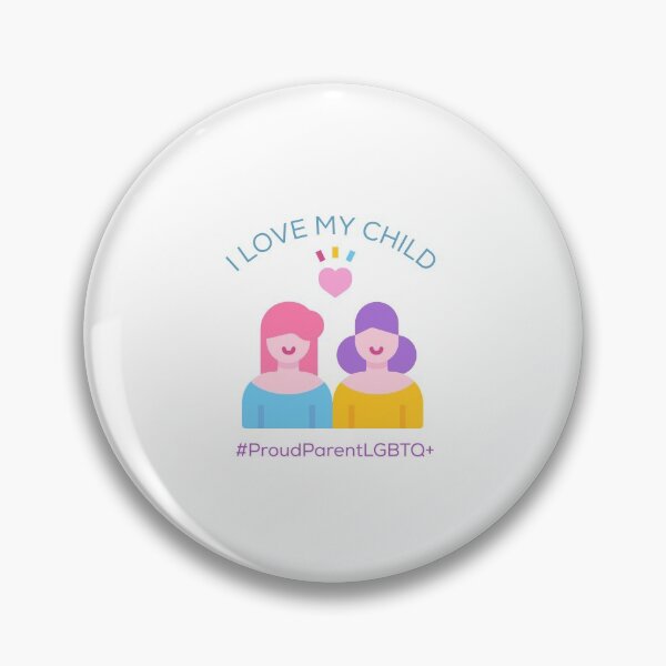 Item preview, I love my child, I am not a closet mom designed and sold by PaperDreamPod.