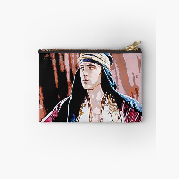 Item preview, RUDOLPH VALENTINO / THE SHEIK designed and sold by Bjorkyboy.