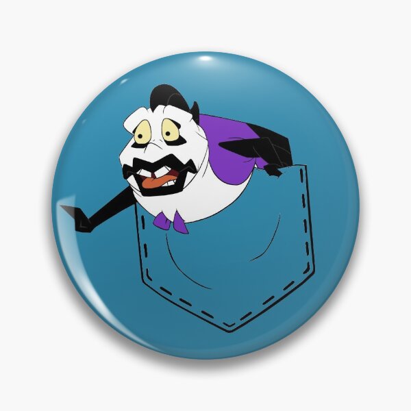 Item preview, Joe in a pocket designed and sold by Pilot-MJ.