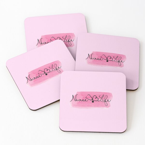 Item preview, Nurse life Merchandise designed and sold by NelRalp.