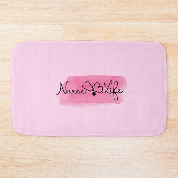 Item preview, Nurse life Merchandise designed and sold by NelRalp.