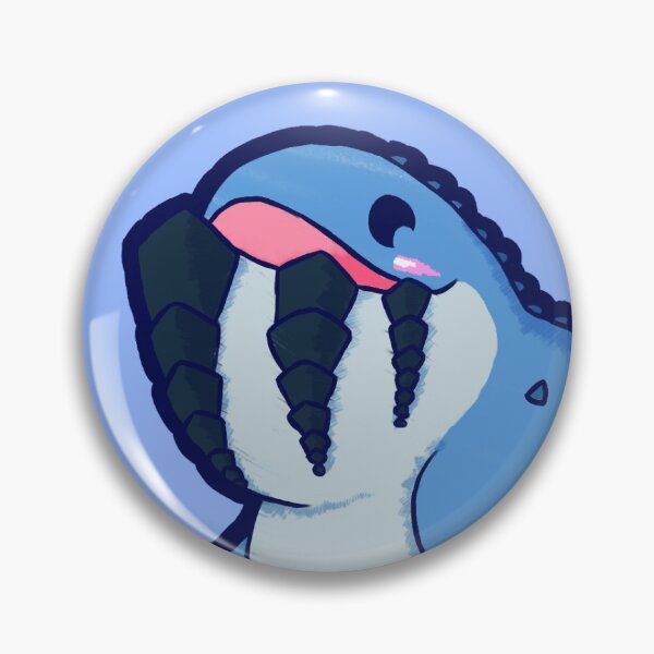 Item preview, Cute Chalk Dodogama designed and sold by Boohooberry.