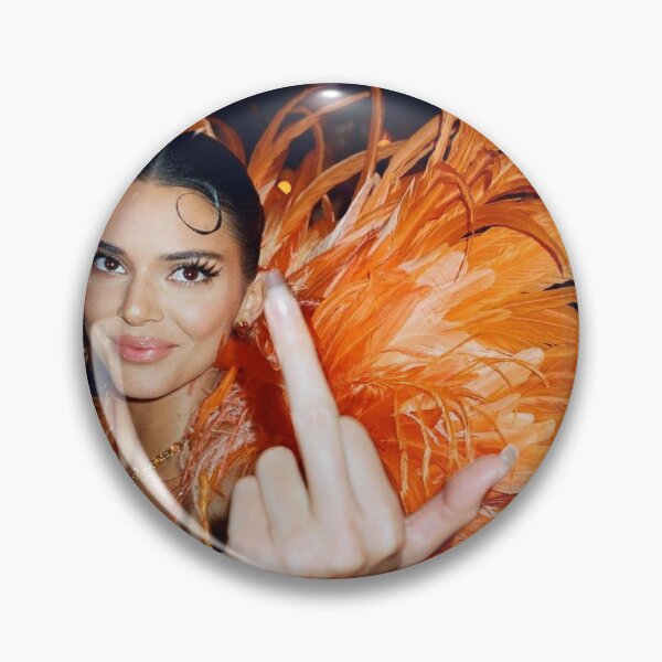 Item preview, Kendall Jenner designed and sold by lovvetereal.
