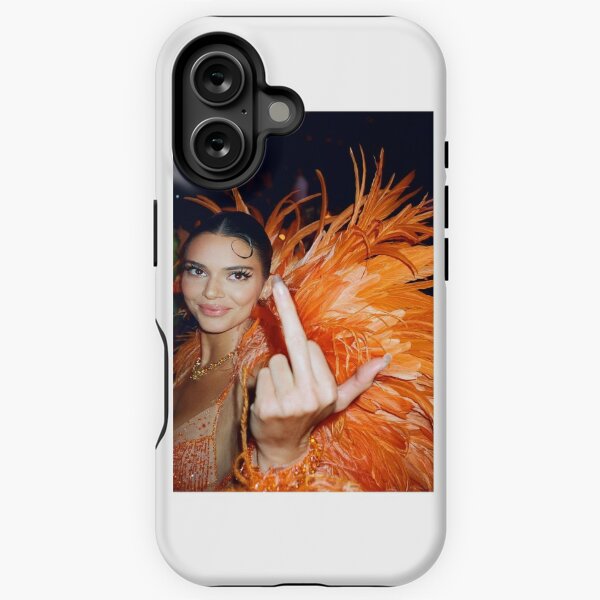 Aperçu de l'œuvre Kendall Jenner créée et vendue par lovvetereal.