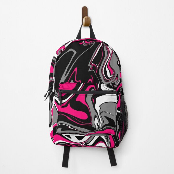 Item preview, Pink Blackout Rave Melt designed and sold by WildNClassyFun.
