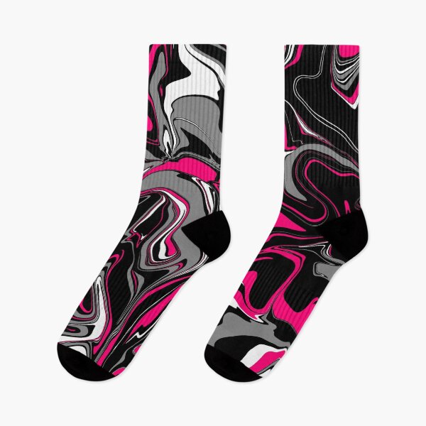 Item preview, Pink Blackout Rave Melt designed and sold by WildNClassyFun.