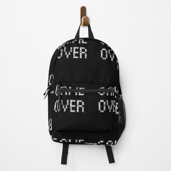 Item preview, Game Over designed and sold by vladocar.