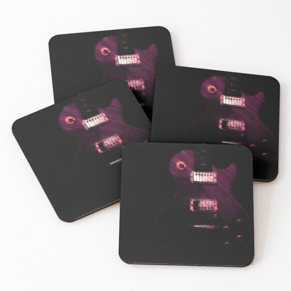 Item preview, Ambient Guitar 2 designed and sold by Eric Rasmussen.