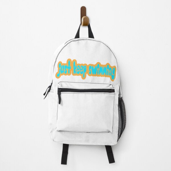 Item preview, Just keep swimming designed and sold by pltulley.
