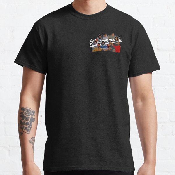 Item preview, Dreamville members designed and sold by BiigEmm.