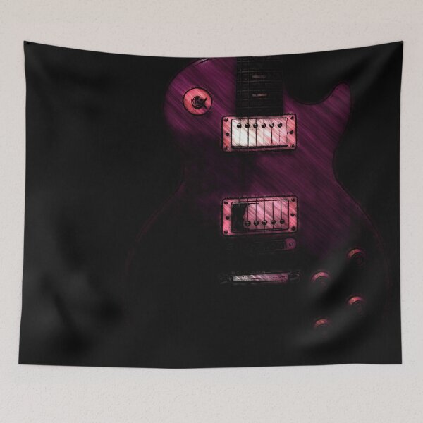 Item preview, Ambient Guitar 2 designed and sold by Eric Rasmussen.