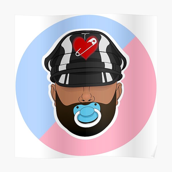 ABDL Stolz Poster