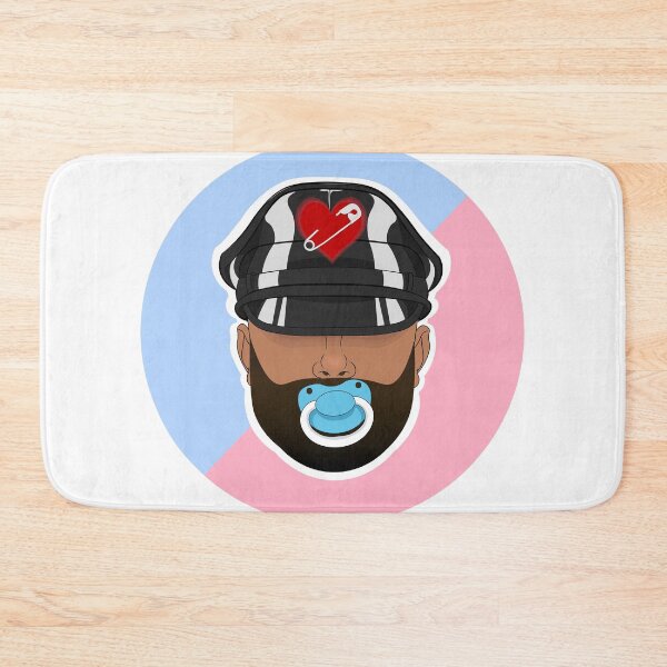 Item preview, ABDL Pride designed and sold by TigerTyke.