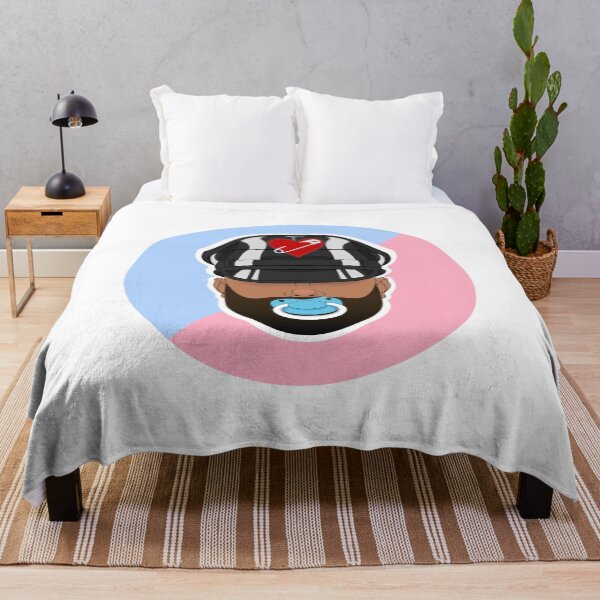 ABDL Pride Plaid