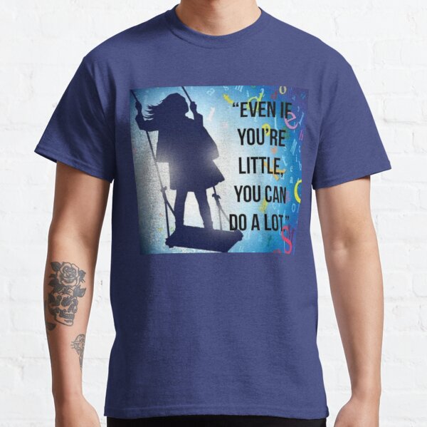 matilda t shirt