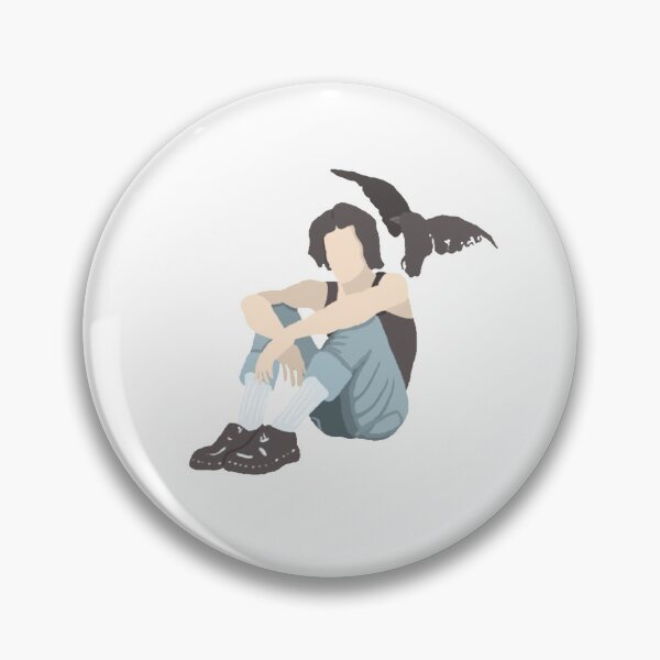 Item preview, kid krow conan gray designed and sold by jordan skye.
