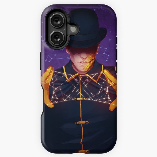 Vista previa del artículo con la obra «Dibujar las estrellas», diseñado y vendido por ErstwhileSky.