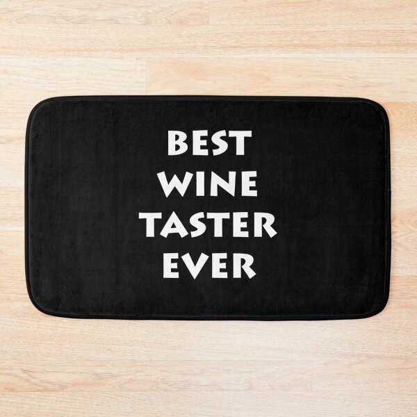 Item preview, Wine Tasting Funny Wine Taster designed and sold by BellaVille.