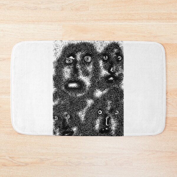 Item preview, Basically Frightened designed and sold by Stacey Lazarus.