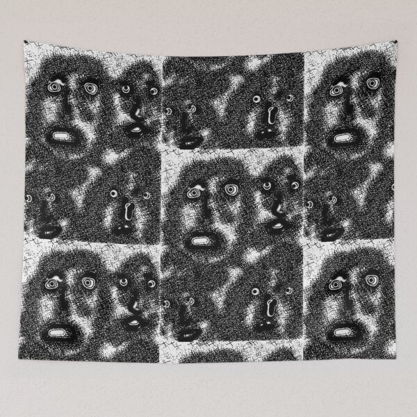 Item preview, Basically Frightened designed and sold by Stacey Lazarus.