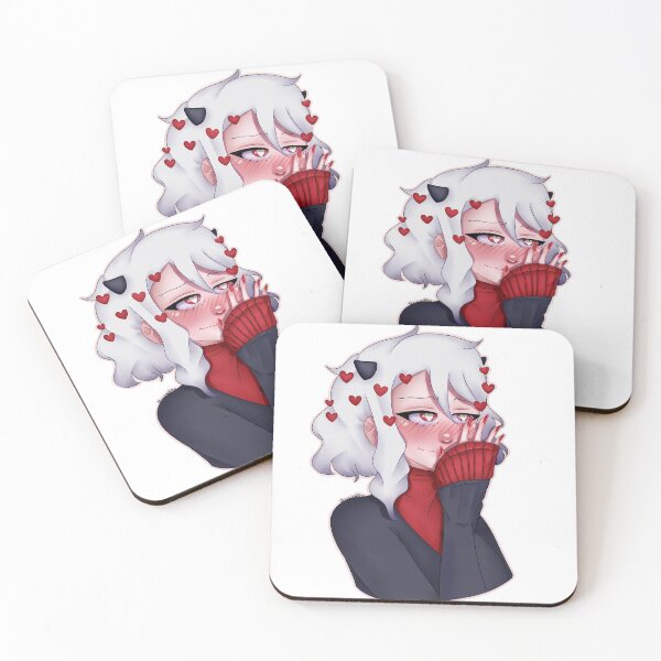 Item preview, MODEUS IS IN LOVE WITH YOU designed and sold by Joana D'Arc.