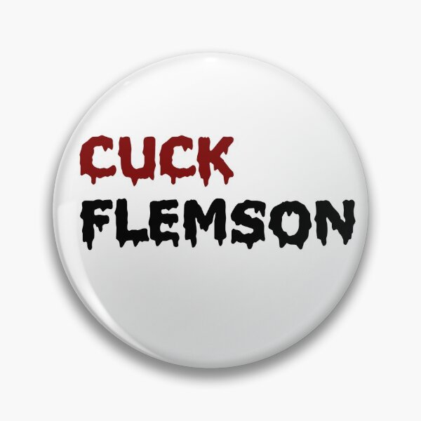 Item preview, cuck flemson designed and sold by caitlyn5a.