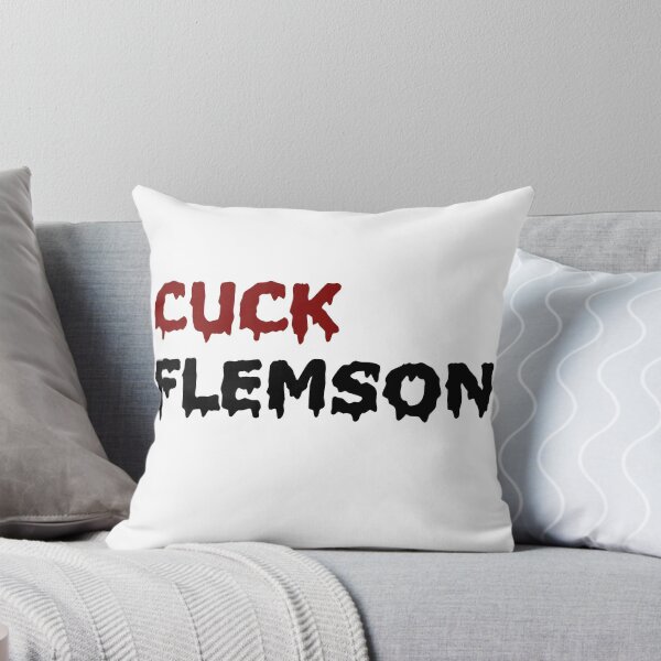 Item preview, cuck flemson  designed and sold by caitlyn5a.