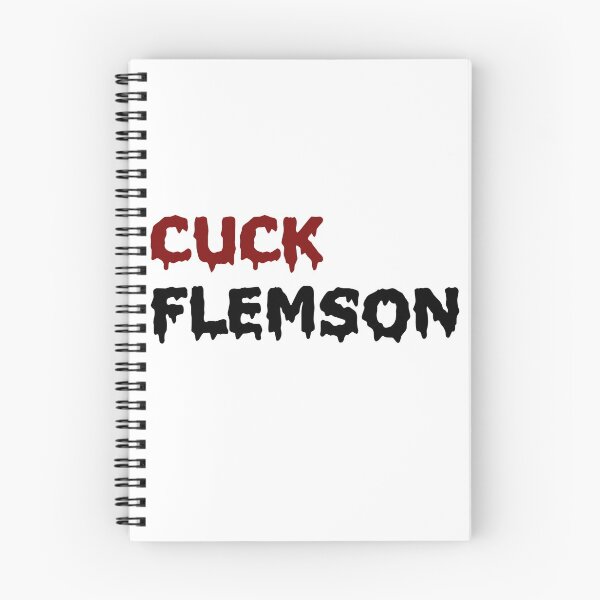 Item preview, cuck flemson  designed and sold by caitlyn5a.