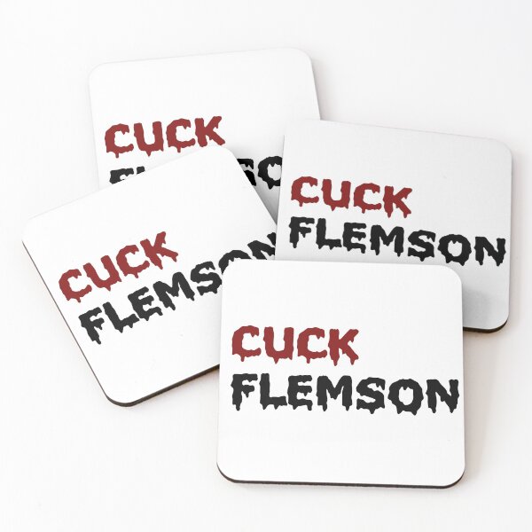 Item preview, cuck flemson  designed and sold by caitlyn5a.