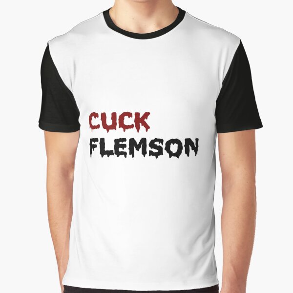 Item preview, cuck flemson  designed and sold by caitlyn5a.