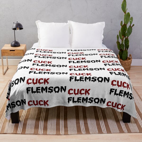Item preview, cuck flemson  designed and sold by caitlyn5a.