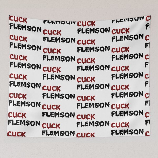 Item preview, cuck flemson  designed and sold by caitlyn5a.