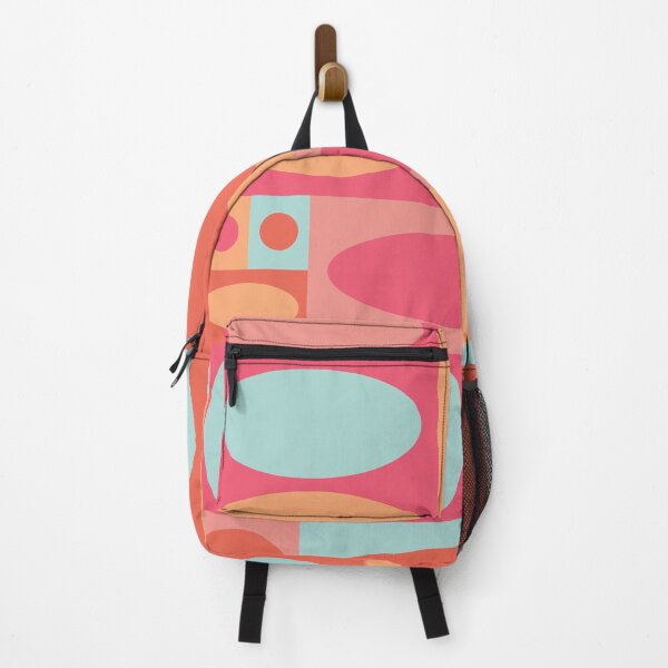 Item preview, Abstract color blocking designed and sold by LiciaMarie.